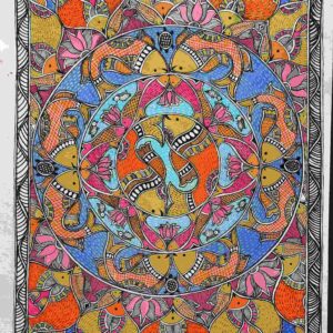 madhubani
